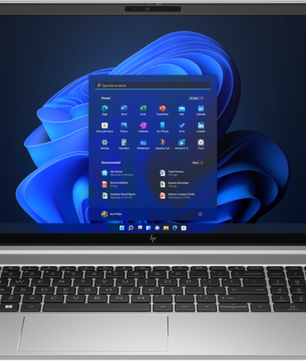 HP EliteBook 650G10 i7-1335U DDR4 16GB RAM 1TB SSD 15.6 Inch Laptop