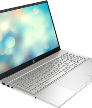 HP Pavilion Book 15 i7-1360P DDR4 16GB RAM 1TB SSD 15.6 Inch Laptop