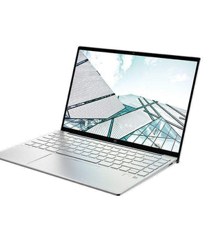 HP Pavilion 13 Air R5-7735U 16GB RAM 1TB SSD 13.3 Inch Laptop