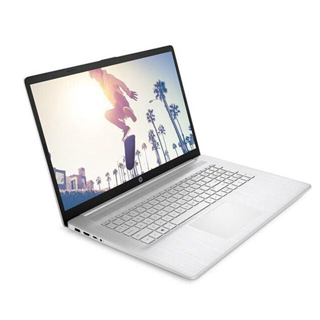 HP Pavilion 17s i5-1335U 16GB RAM 512GB SSD FHD 17.3 Inch Laptop
