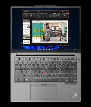 Lenovo ThinkPad E14 i7- 13700H DDR4 16GB RAM 512GB SSD 14 Inch Laptop