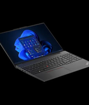 Lenovo ThinkPad E16 i5-13500H DDR4 16GB RAM 512GB SSD 16 Inch Laptop