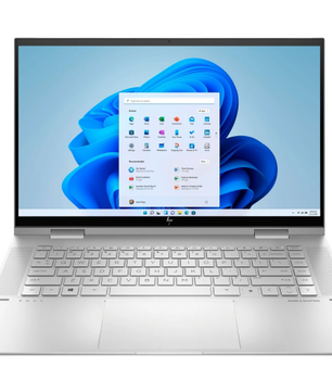 HP Envy 16 i9-13900H DDR4 32GB RAM 2TB SSD 16.0 Inch Laptop