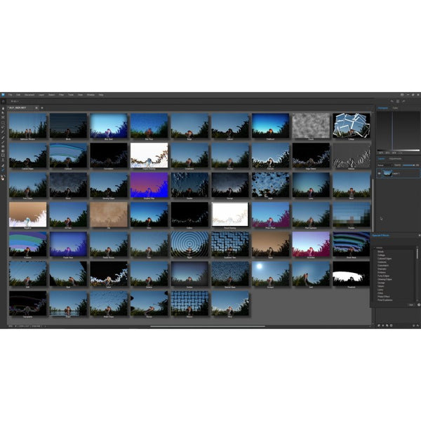 ACDSee Gemstone Photo Editor 12