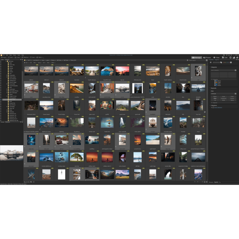 ACDSee Photo Studio Home 2025