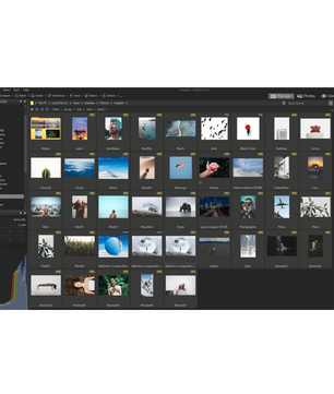 ACDSee Photo Studio Professional 2026