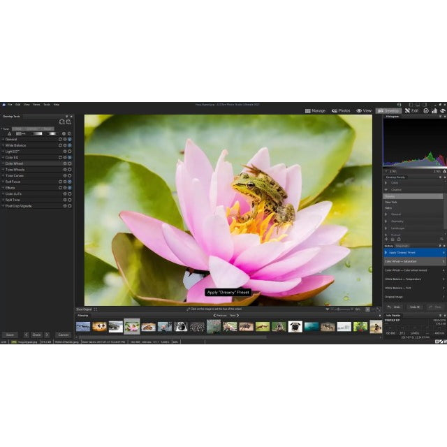 ACDSee Photo Studio Ultimate 2025