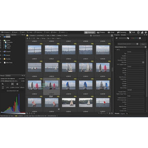 ACDSee Photo Studio Ultimate 2025