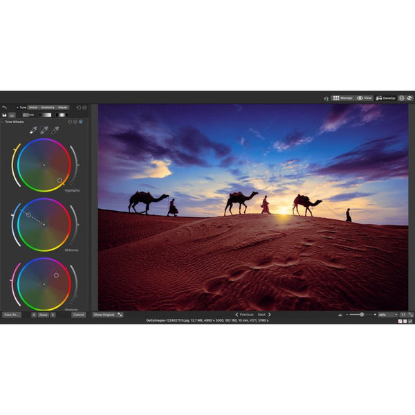 ACDSee Photo Studio For Mac 9
