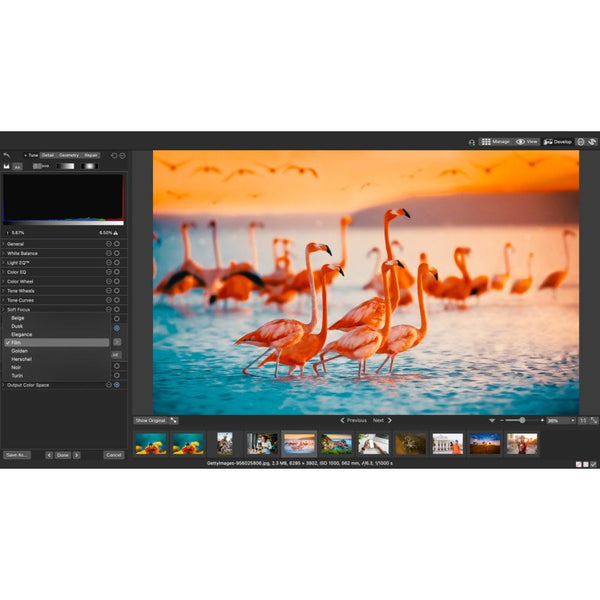 ACDSee Photo Studio For Mac 10