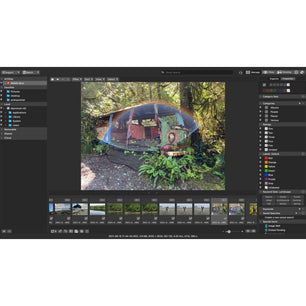 ACDSee Photo Studio For Mac 10