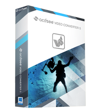 ACDSee Video Converter 5