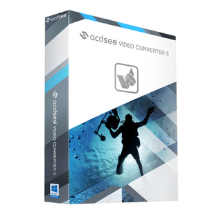 ACDSee Video Converter 5