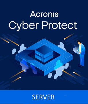 Acronis Cyber Protect Server