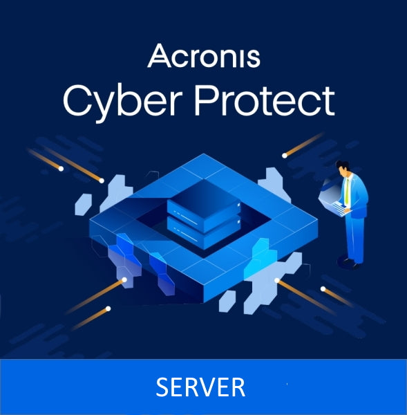 Acronis Cyber Protect Server