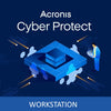 Acronis Cyber Protect Workstation