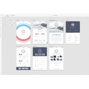 Adobe XD