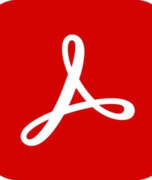 Adobe Acrobat Pro