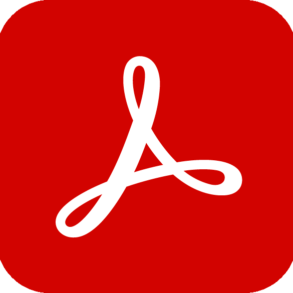 Adobe Acrobat Professional DC