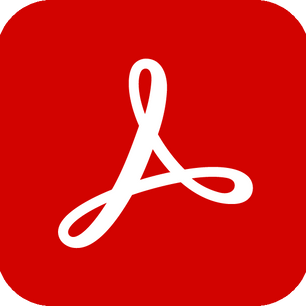 Adobe Acrobat Professional DC