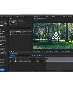 Adobe After Effects