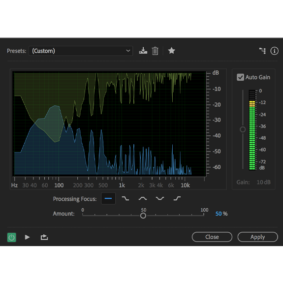 Adobe Audition CC