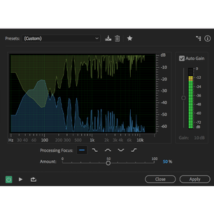 Adobe Audition