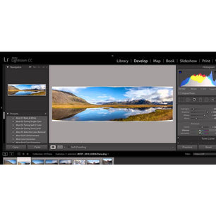 Adobe Lightroom