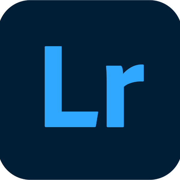 Adobe Lightroom CC