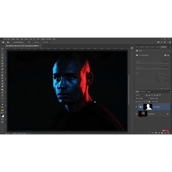 Adobe Photoshop CC