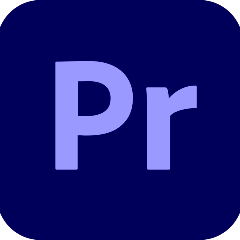 Adobe Premiere Pro CC