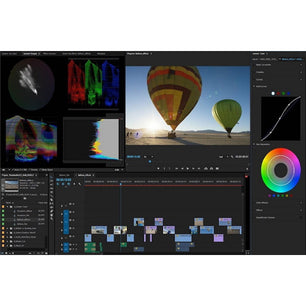 Adobe Premiere Pro