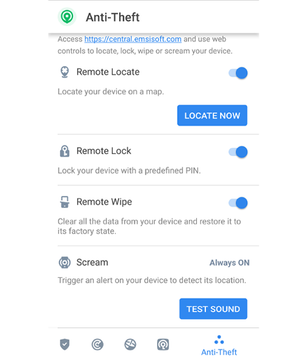 Emsisoft Anti-Malware Home