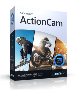 Ashampoo ActionCam
