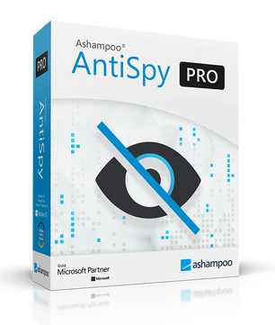 Ashampoo AntiSpy Pro