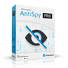 Ashampoo AntiSpy Pro