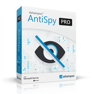 Ashampoo AntiSpy Pro