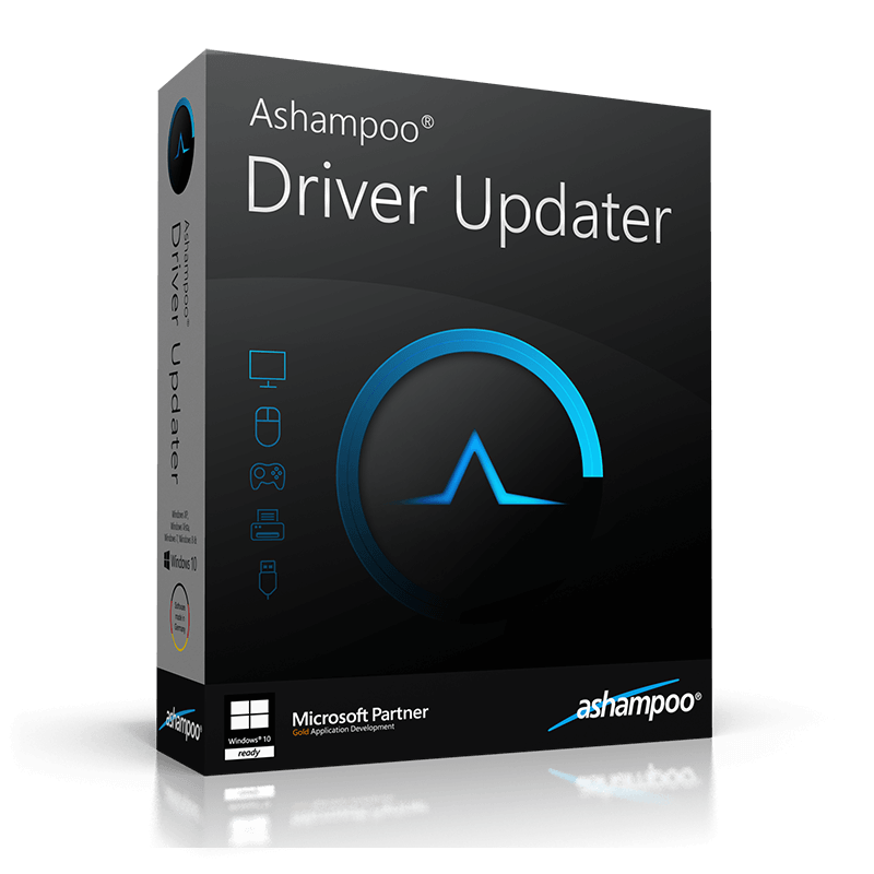 Ashampoo Driver Updater