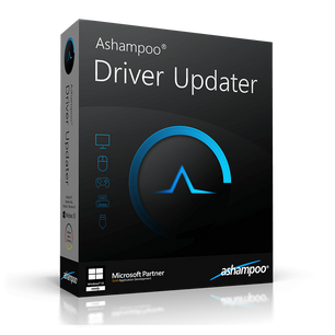 Ashampoo Driver Updater