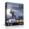 Ashampoo Movie Studio Pro 3