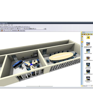 Ashampoo Office Catalog Extension