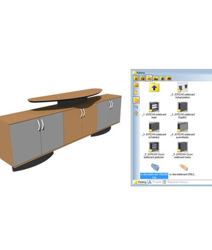 Ashampoo Office Catalog Extension