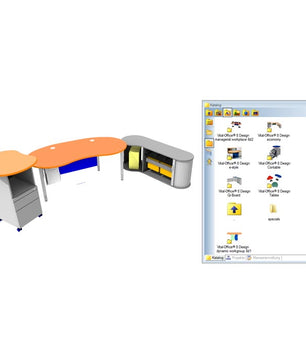 Ashampoo Office Catalog Extension