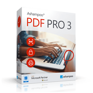 Ashampoo PDF Pro 3