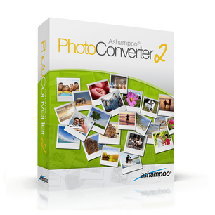 Ashampoo Photo Converter 2