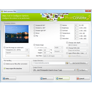 Ashampoo Photo Converter 2