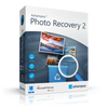 Ashampoo Photo Recovery 2