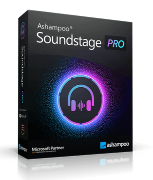 Ashampoo Soundstage Pro