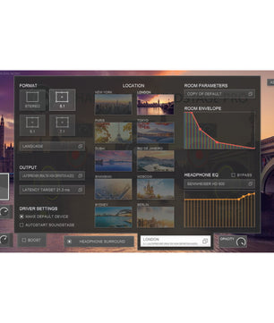 Ashampoo Soundstage Pro