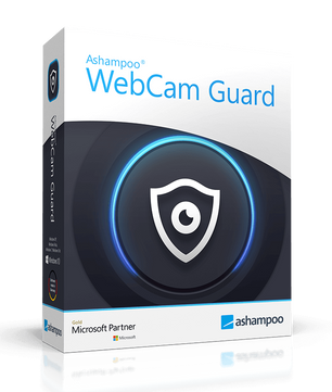 Ashampoo WebCam Guard